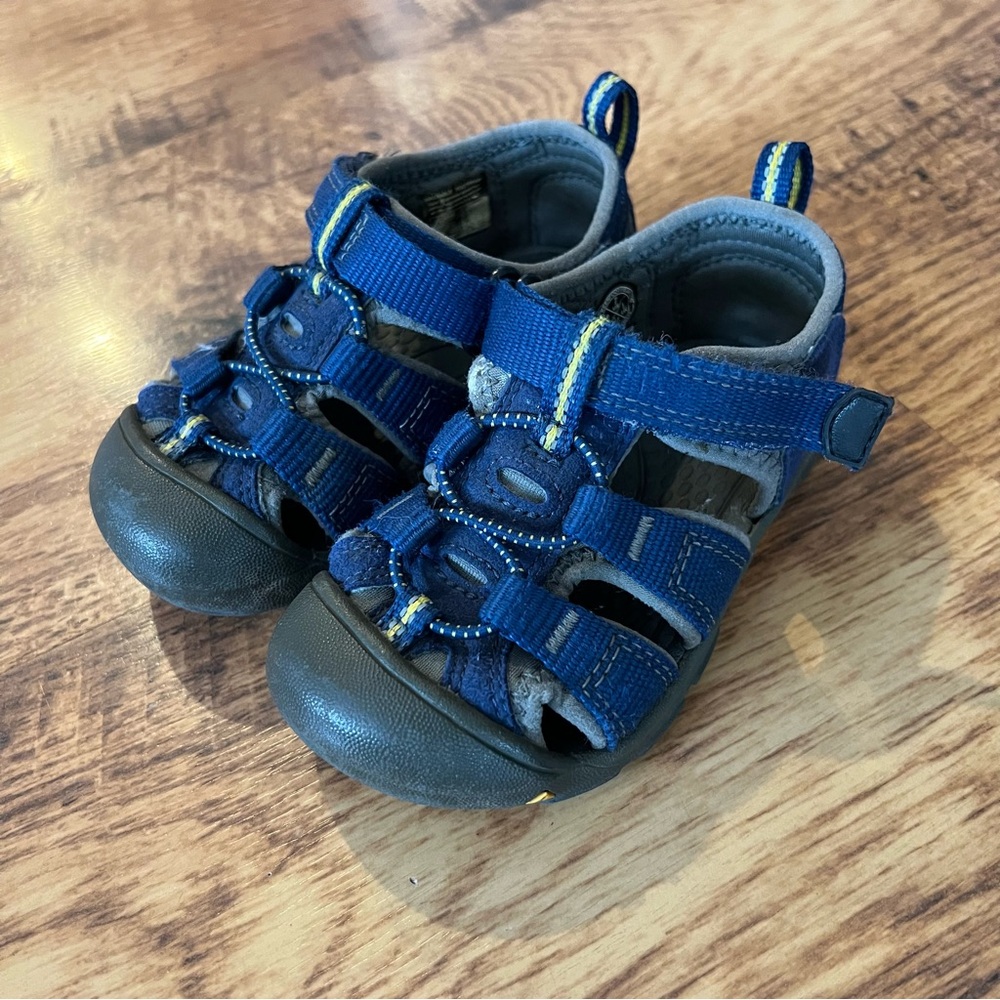 Keen Sandals